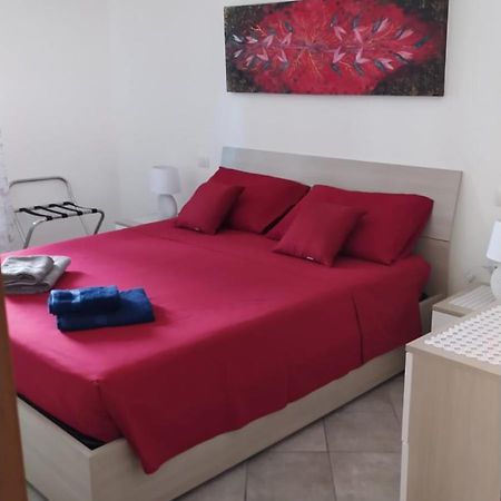 Su Briglioni Affitti Brevi Διαμέρισμα Teulada Εξωτερικό φωτογραφία