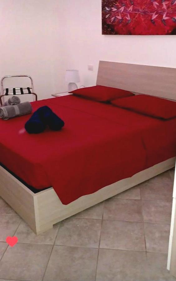 Su Briglioni Affitti Brevi Διαμέρισμα Teulada Εξωτερικό φωτογραφία