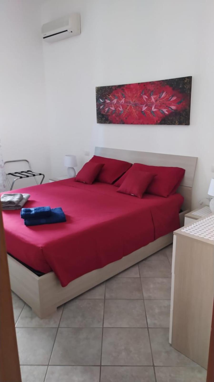 Su Briglioni Affitti Brevi Διαμέρισμα Teulada Εξωτερικό φωτογραφία