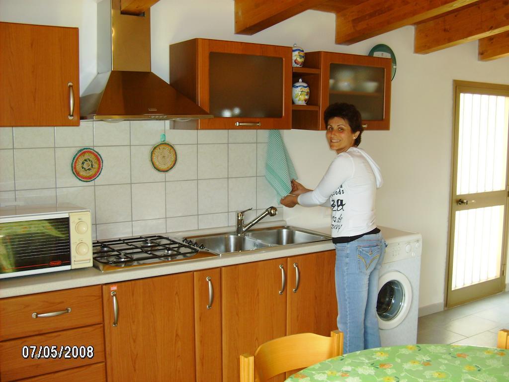 Su Briglioni Affitti Brevi Διαμέρισμα Teulada Εξωτερικό φωτογραφία