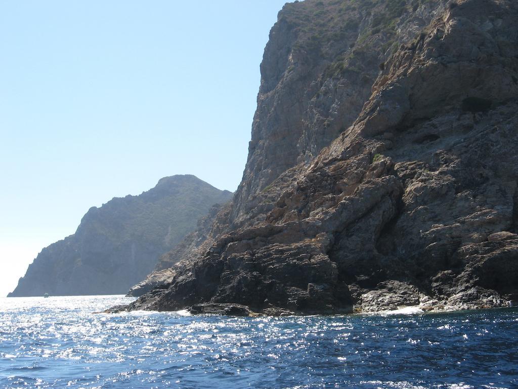 Su Briglioni Affitti Brevi Διαμέρισμα Teulada Εξωτερικό φωτογραφία