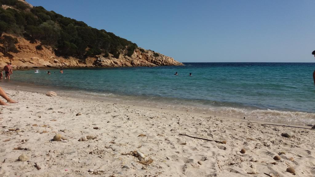 Su Briglioni Affitti Brevi Διαμέρισμα Teulada Εξωτερικό φωτογραφία