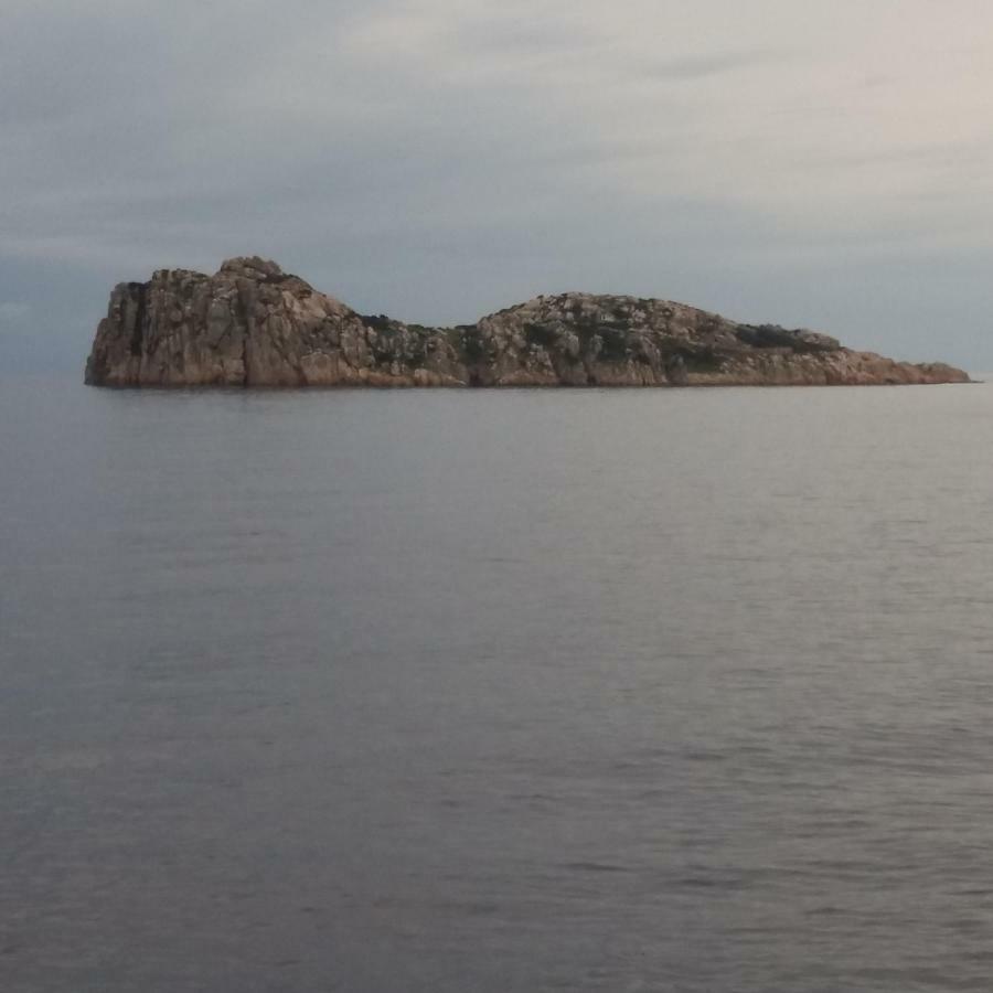 Su Briglioni Affitti Brevi Διαμέρισμα Teulada Εξωτερικό φωτογραφία